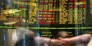 ASX slips on last trading session of the year,but local bourse records strongest annual gains since 2021