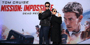 Perth turns out for premiere of hotly anticipated Mission:Impossible