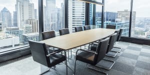 It's true:'dud'directors keep filling up boardrooms