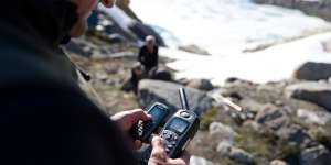 Some countries have an outright ban on satellite phones.