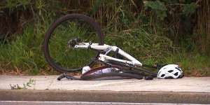 Driver charged after cyclists injured in horror northern beaches crash