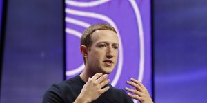 The revelations ramp up the pressure on facebook chief Mark Zuckerberg.