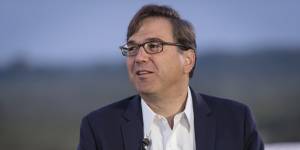 Former chairman of the White House Council of Economic Advisers Jason Furman says the Fed has been “badly burned” and is now making up for lost time. 