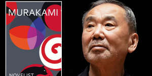 Novelist as a Vocation is the latest work from Haruki Murakami.