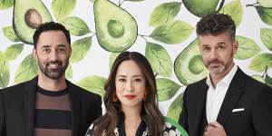 MasterChef plates up record-low audience for premiere