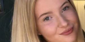 Broken Hill teenager Brooke Ryan died a week before she was due to start year 11.