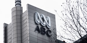 Funding fights and content clashes:turbulent times are not yet over for battered ABC