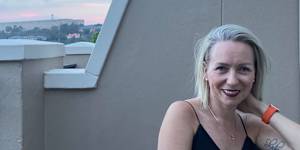 Annalouise Spence has been refused bail.