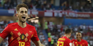 Confident Belgium wary of threat from Japan