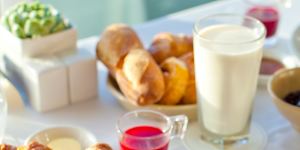 Hotel breakfast buffets are wondrous,but they’re changing.
