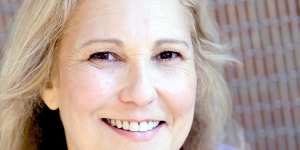 Patricia Resnick,9 to 5 writer.