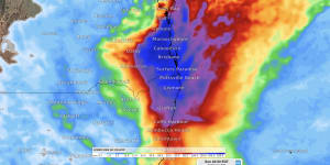 Flood emergency:More deaths,damage as unrelenting rain soaks south-east