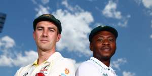 Star spearhead Rabada banned for recreational drug use