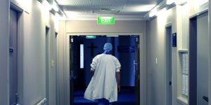 Conditions must improve for NSW to recruit 10,000 new workers to hospitals,say unions