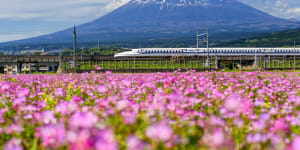 Tripologist:What is the best way to book bullet trains in Japan?