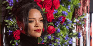 ‘Why aren’t we talking about this?‘:Rihanna weighs in to Indian farmers’ protests