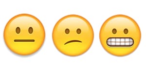 Don't give your children emojis,give them emotion
