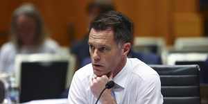 NSW Premier Chris Minns has indicated the state could go it alone on a ban.