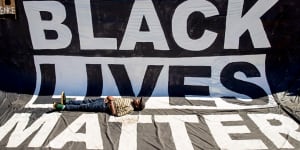 Black Lives Matter:US riots through the ages