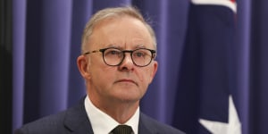 Albanese will not review Kitching mistreatment claims