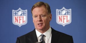 NFL pledges $250 million to combat racism