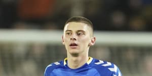 Ukraine EPL player savages Russia captain over invasion silence