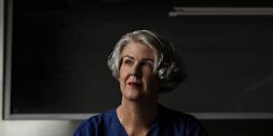Joanna Glengarry 