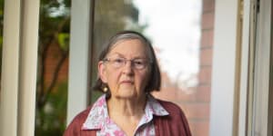 Elderly residents abandoned by private aged care provider after council exit