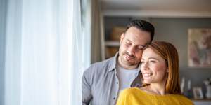 Many men look to their wives as unofficial therapists and social directors. Not all women relish the role.