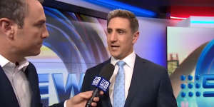 Matthew Pavlich has revealed the AFL is considering a compressed season if it is severely impacted by the coronavirus.