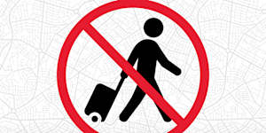 Don’t be a dumb tourist.