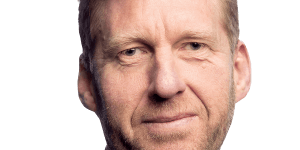 Simon Johanson