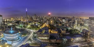 Johannesburg,South Africa travel guide and things to do:Nine highlights