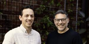 Venture capital fund Rampersand ramps up hunt for next Aussie unicorn