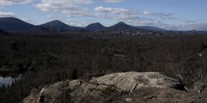 NSW government rules out coal exploration licences for two major regions