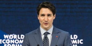 Trudeau holds firm as Duterte vows to end Canada and US arms buys