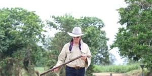 Mangoes and avocados are among the crops ruined in Cyclone Jasper.