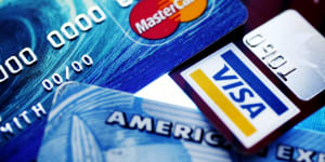 Why you need your own credit card before age 50