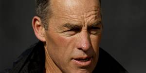 Fresh allegations emerge of Alastair Clarkson’s controlling behaviour