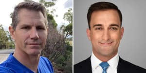 Clan-aligned WA Liberals candidates to duke it out for winnable upper house spot