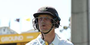 Bancroft’s Test push teeters despite WA Shield win