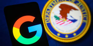 Trying to avoid antitrust suits,Google systematically told employees to destroy messages,avoid certain words and copy in the lawyers as often as possible.