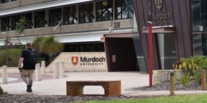 'Uber high school':Murdoch response to education reforms called an insult to staff and students