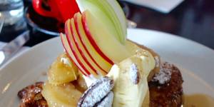 Perth's six favourites for fantastic French toast 