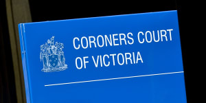 Coroners Court’s toxic culture leads to maximum fine for workplace safety breach