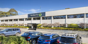 Big profit spurs Growthpoint to hunt for acquisitions