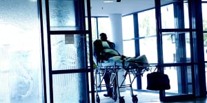 The common conditions keeping patients in hospital longer