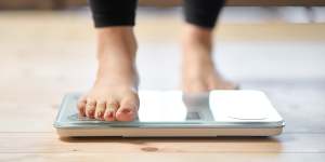 Focusing primarily on weight can be counterproductive to lasting results.