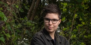 For Ellen van Neerven,the game takes place both on and off field.