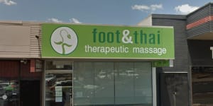 Massage workers win unfair dismissal case against Canberra Foot and Thai